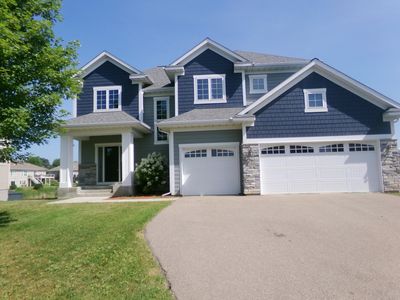 Property at 2260 Silver Leaf Trl, Cologne, MN
