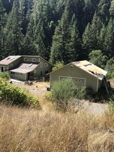 Property at 3122 Butte Creek Rd, Bridgeville, CA