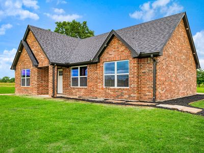 Property at 19 Private Road 35995, Powderly, TX