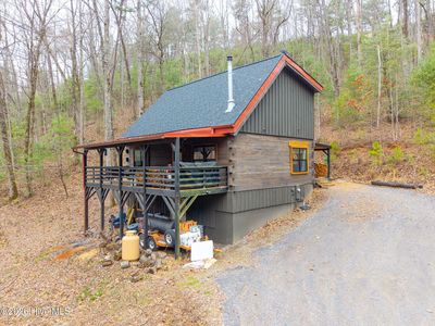 507 Horton Road