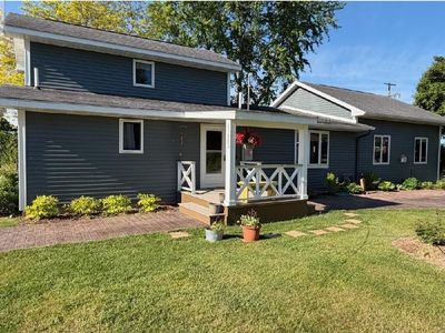 Property at 11380 Chippewa Hwy, Bear Lake, MI