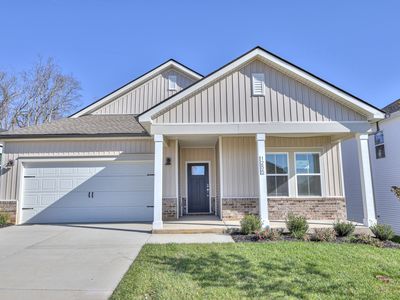 1255 Bluffton Cir LOT 24