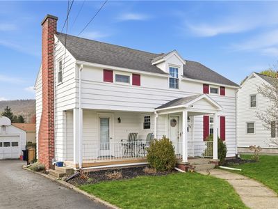 224 Onondaga St