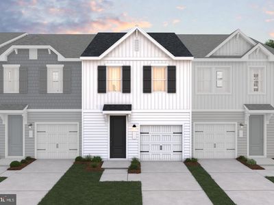 317 Clement Loop