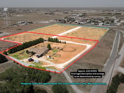 Property at 6650 E Goldenrod Dr, Gardendale, TX