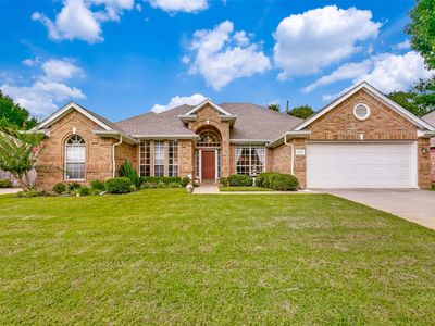 2304 Castlegate Dr