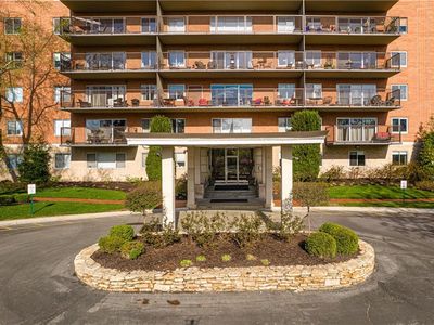 4550 Warwick Blvd APT 1205