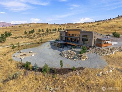 Property at 48 Peterson Ranch Road, Pateros, WA
