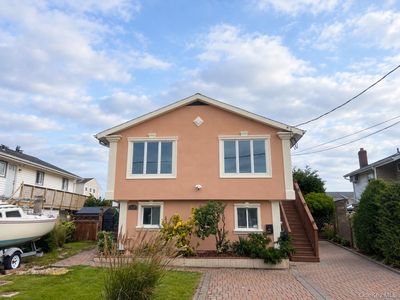 Property at 925 S Long Beach Avenue, Freeport, NY
