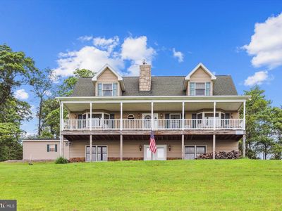 417 Greenwood Ridge Rd