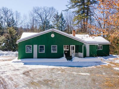 Property at 540 Hill Road, Alstead, NH