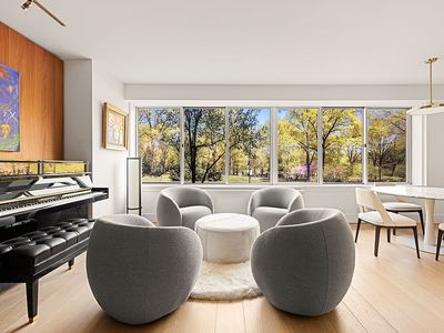 210 Central Park S APT 2C