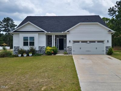 1491 Ponderosa Trl