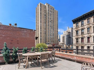 1 Rutherford Pl #5R