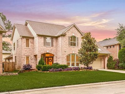 2911 Laurel Mist Ct