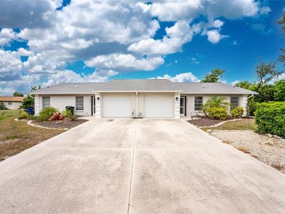 Property at 633 Harvey St, Englewood, FL