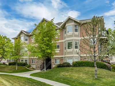 Property at 3185 S Matisse Ln Unit F7, West Valley City, UT