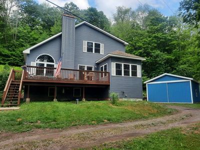104 Old Herrick Rd