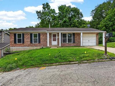 7283 Meriwether Ct