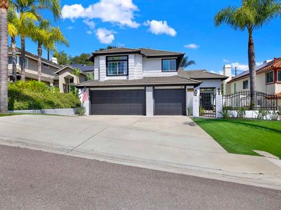 17095 Carranza Dr
