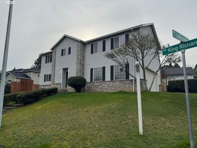 Property at 22146 SW Little John Ter, Sherwood, OR