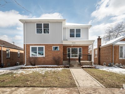 9551 S Mozart Ave