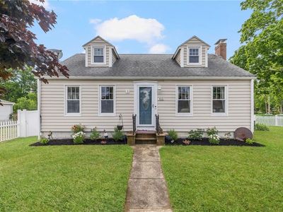 Property at 103 Howard Ave, Pascoag, RI