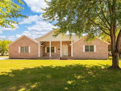 2729 Kokopelli Dr