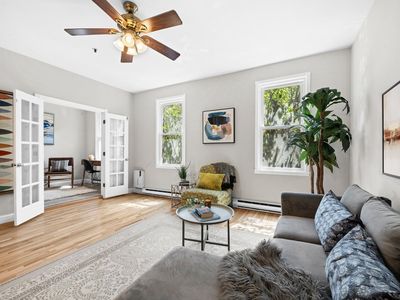 118 Willow Ave APT 2