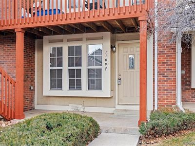 1100 S Waco Street #F