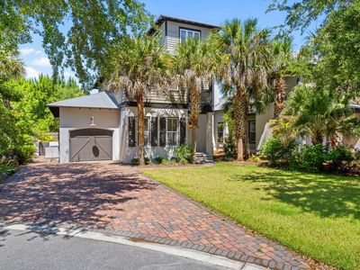 5434 Hopetown Ln
