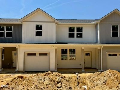 Property at 218 George St #A, Four Oaks, NC