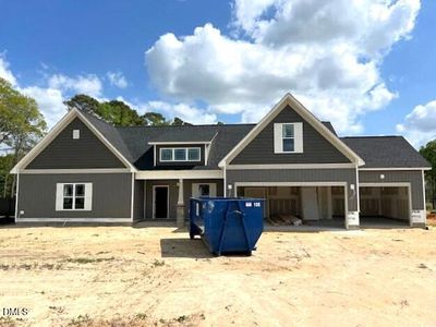 786 Olive Branch Dr