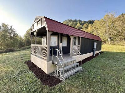 5575 Saint Joe Rd