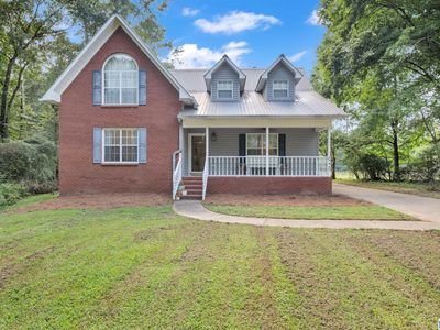 8220 Murphree Rd