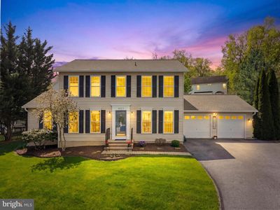 Property at 4023 Sickle Dr, Hampstead, MD