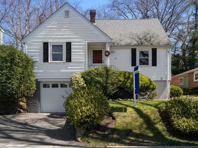 61 Oakley Rd