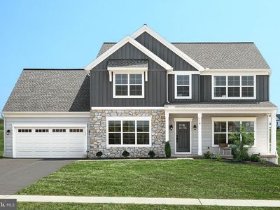 114 Blue Mountain Blvd