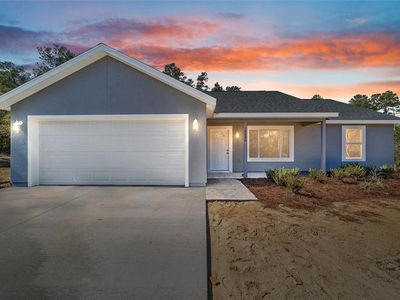 7743 SW 146th Lane Rd