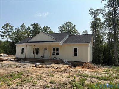 Property at 14995 Lebanon Rd, Disputanta, VA