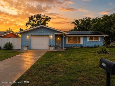 7203 Cherry Laurel Dr