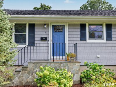 8 Byselle Road