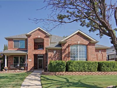 6505 Aberdeen Dr