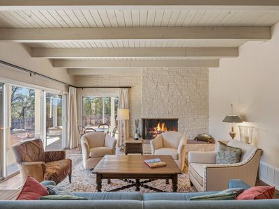 Property at 1041 Mansion Ridge Rd, Santa Fe, NM