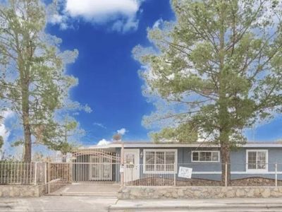 7632 Franklin Dr