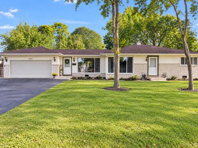 3810 Bobwhite Ln