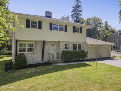 5 Salisbury Road