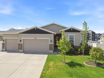 9572 S Lea Heather Way