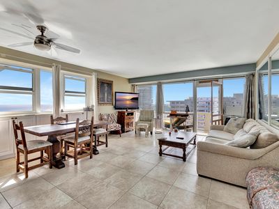 1900 S Ocean Drive #1702
