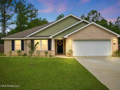 Property at 18425 S Carr Bridge Rd, Biloxi, MS
